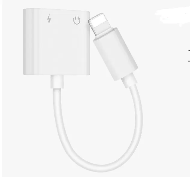 Lightning Audio Charge Rock Star