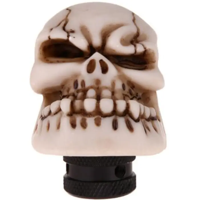 Big Ghost Manual Head