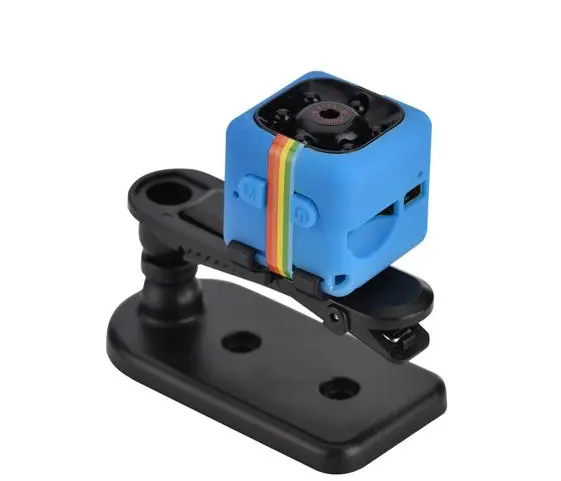 HD 1080P Sports DV Camera Infrared Night