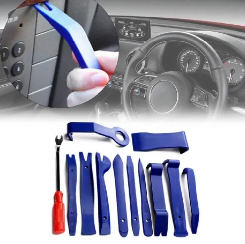 Disassembly and Assembly Tools 12 Sets