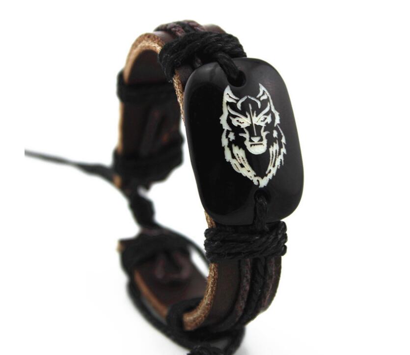 Wolf Braceletwolf Bracelet