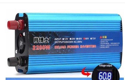 2200W60V