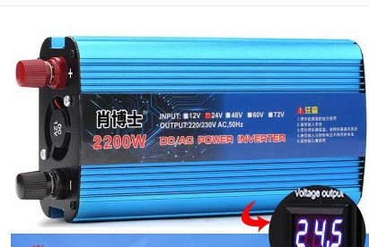 2200W24V