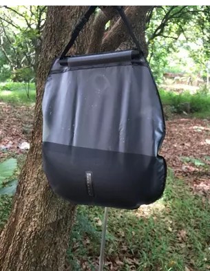 Camp Shower 20L (Portable Camp Shower 20L default)