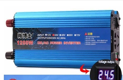 1200W24V