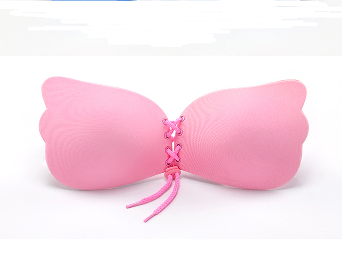 Large Size Strapless Bra Adhesive Sticky Push Up Bras For Women Rabbit  Brassiere Lingerie Invisible Women Hot - Price history & Review, AliExpress Seller - eles Official Store