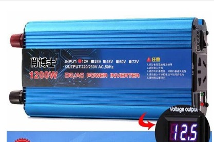 1200W12V