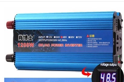 1200W48V