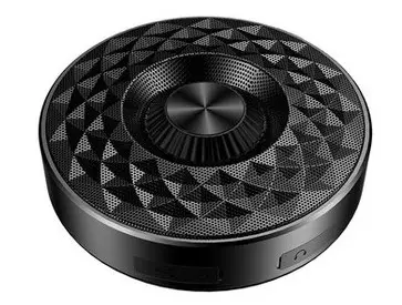 Bluetooth Sound Box Wireless Mini