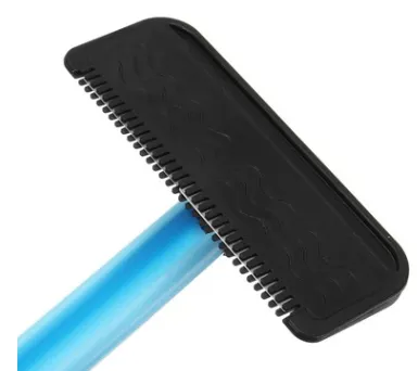 Manual back shaver Back stripper Full body hair removal and hair removal Long pole back stripper with tool - Shop at LoveMi