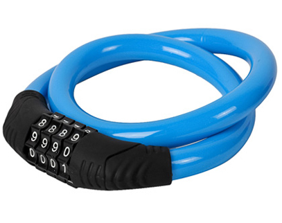 Bicycle Anti-theft Lock Student Dormitory Special Mini Digital Code Lock - Image 6