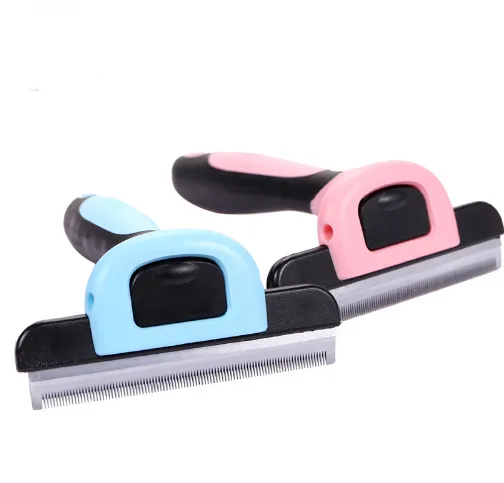 Pet Hair Removal Comb – image 7