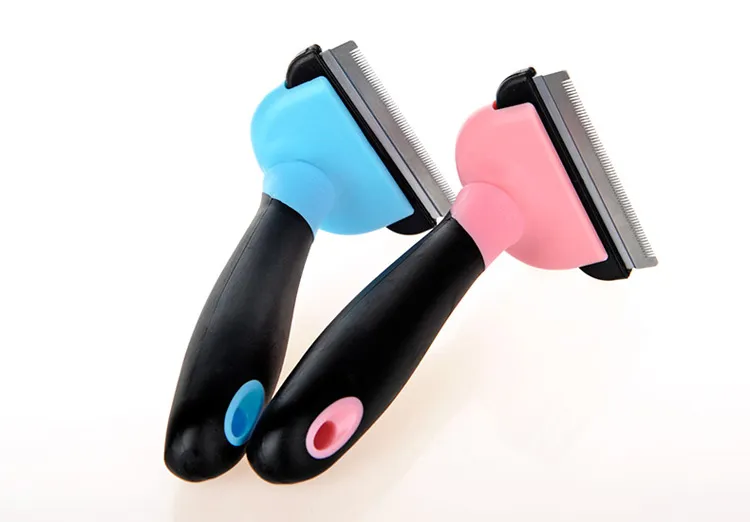 Pet Hair Removal Comb – image 3