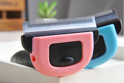 Pet Hair Removal Comb – image 9