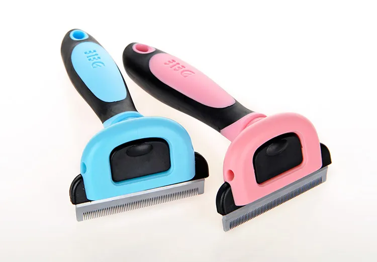 Pet Hair Removal Comb – image 6