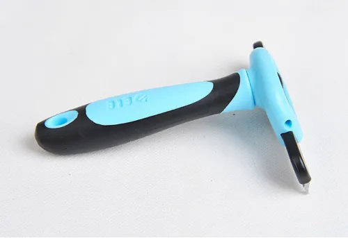 Pet Hair Removal Comb – image 10