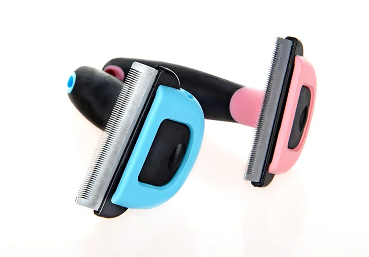 Pet Hair Removal Comb – image 2