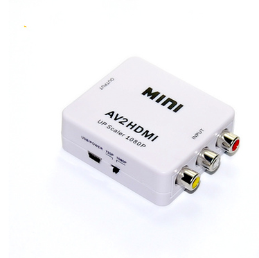 Milky AV TO HDMI