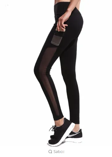 Yoga Fitness Pants Black - Shop at LoveMi