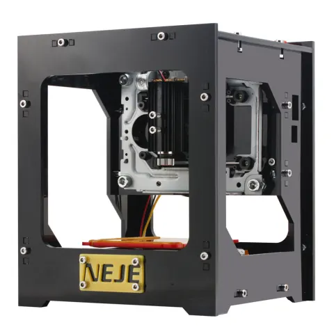 1000mW Cnc Crouter Cnc Laser Cutter Mini Cnc Engraving