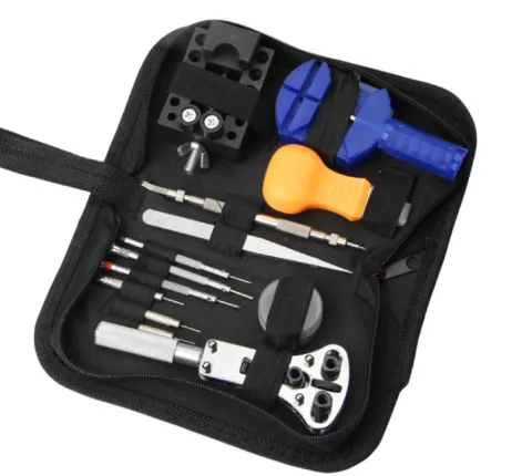 Watch Repair Kit