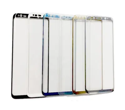 Three-star S8Plus full screen toughened film
