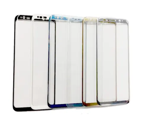 Three-star S8Plus Full Screen Toughened Film