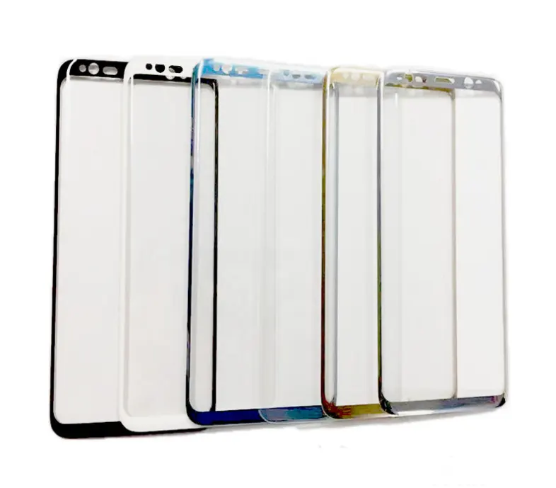 Three-star S8Plus Full Screen Toughened Film