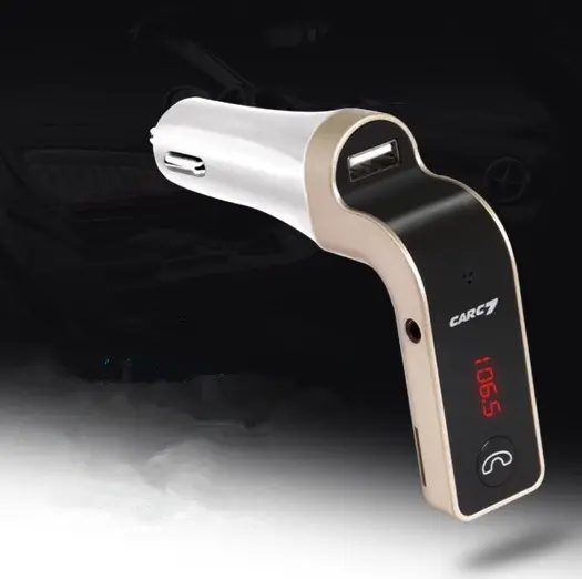 Bluetooth Mobile MP3