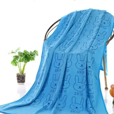 Manufacturers Wholesale 260 Grams Of Microfiber Printing