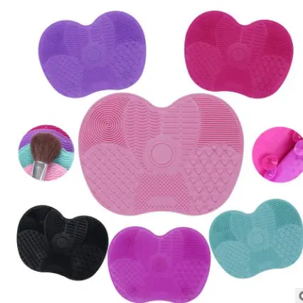 Makeup Brush Cleaning Pad Pad