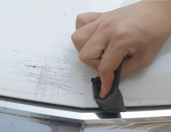 Nano Scratches Cloth - Image 6