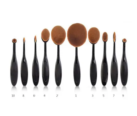 Makeup and Tool Toothbrush
