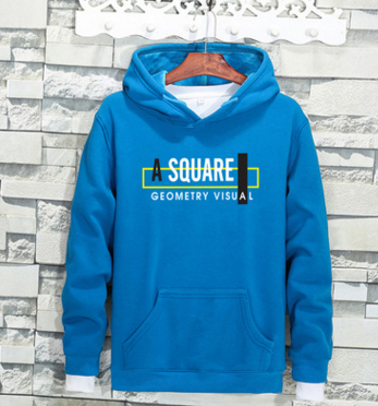 New Winter Men's Wear, Sweater, Thickened And Flannel Hat, Men's Outer Coat, Men's Jacket.