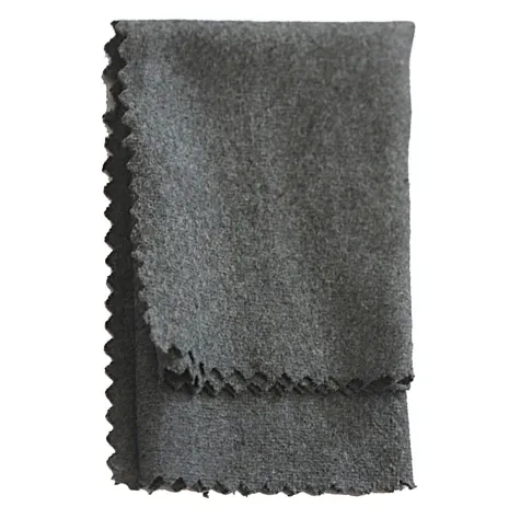 Nano Scratches Cloth