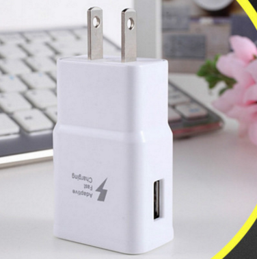 1 Wall charger