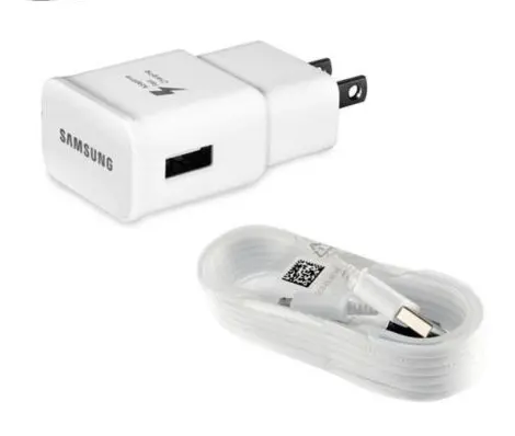 7100 S7 Charger S6 Fast 5V9V Mobile Phone Charging