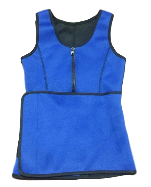 Ultimate Sweat Vest