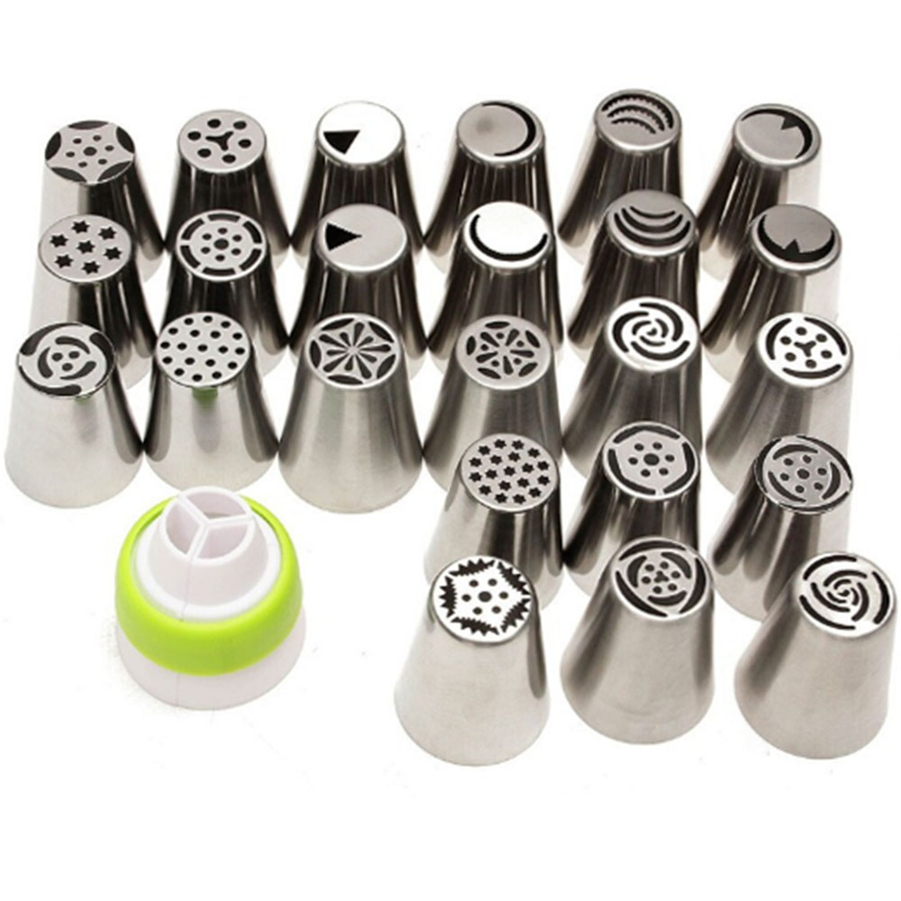 24Pcs