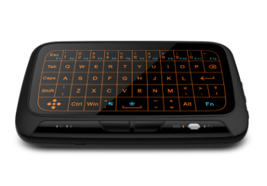 H18 Mini Keyboard 3