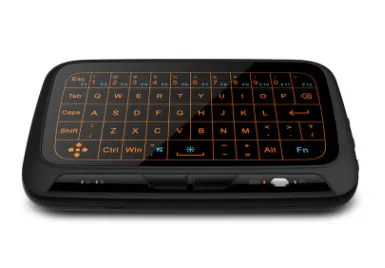 Touchpad Slim Wireless Keyboard – image 3