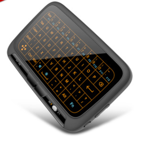 H18 Mini Keyboard 4
