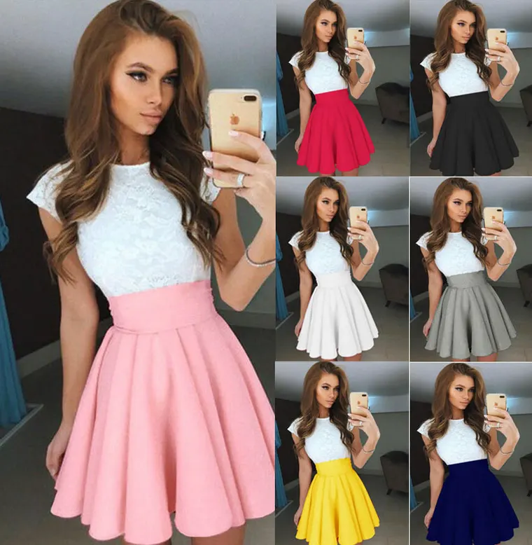 Multicolor Fluffy Skirt Umbrella