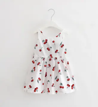 Children Dress