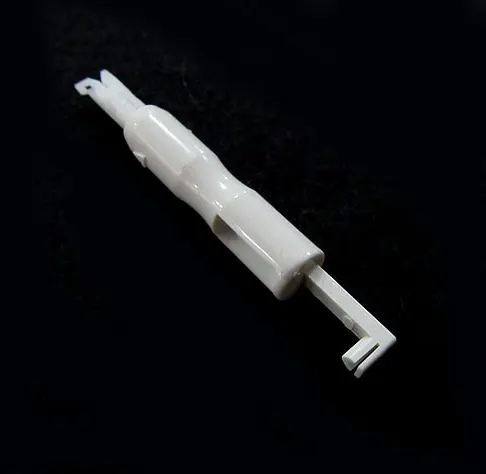 Needle Threader Insertion Tool for Sewing Machine