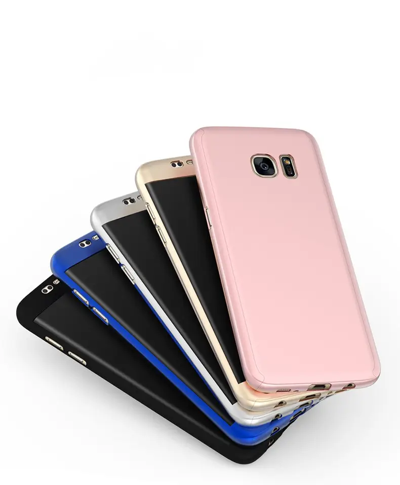 S8 All Inclusive Mobile Phone Shell 360
