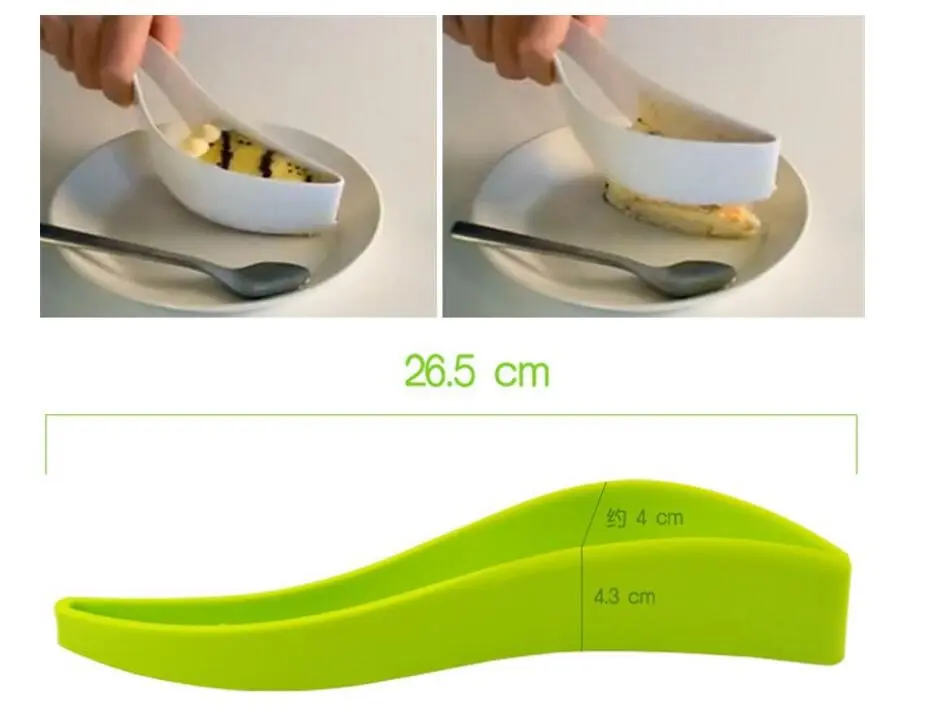 Perfect Cake Slicer – image 3