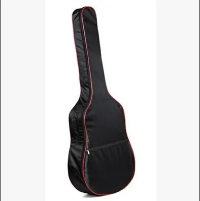 Guitar Bag Red Edge 40 Inch Acoustic Backpack 41