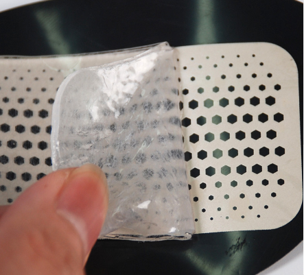 EMS Trainer Replacement Pads