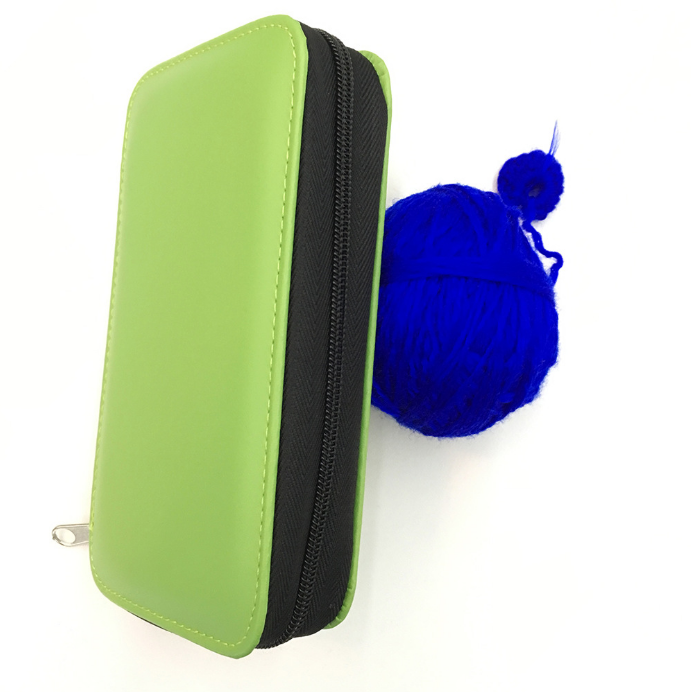 Rechargeable Light Crochet Hook Set, picture 3 of 8
